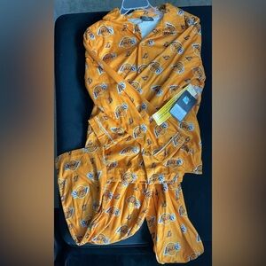 Laker pajama